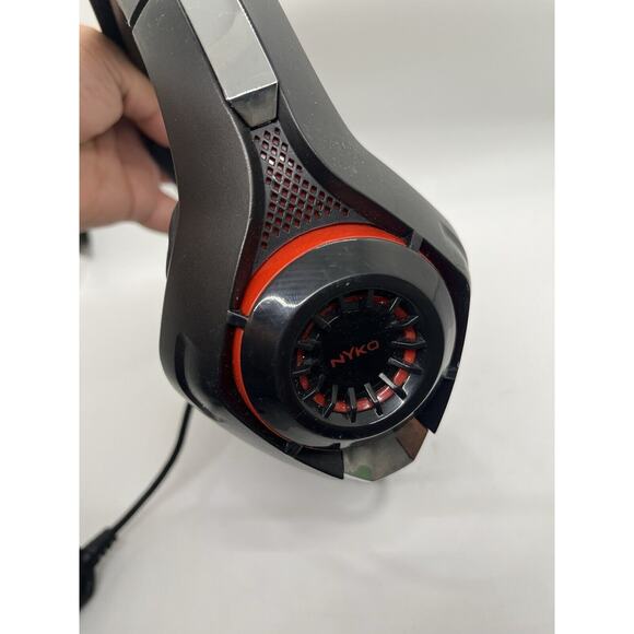 Nyko Core Wired Stereo Gaming Headset - Multi Console - Picture 4 of 6